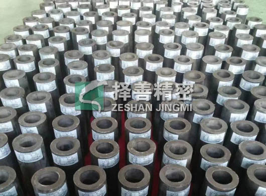 阀门密封材料的主要分类及使用条件